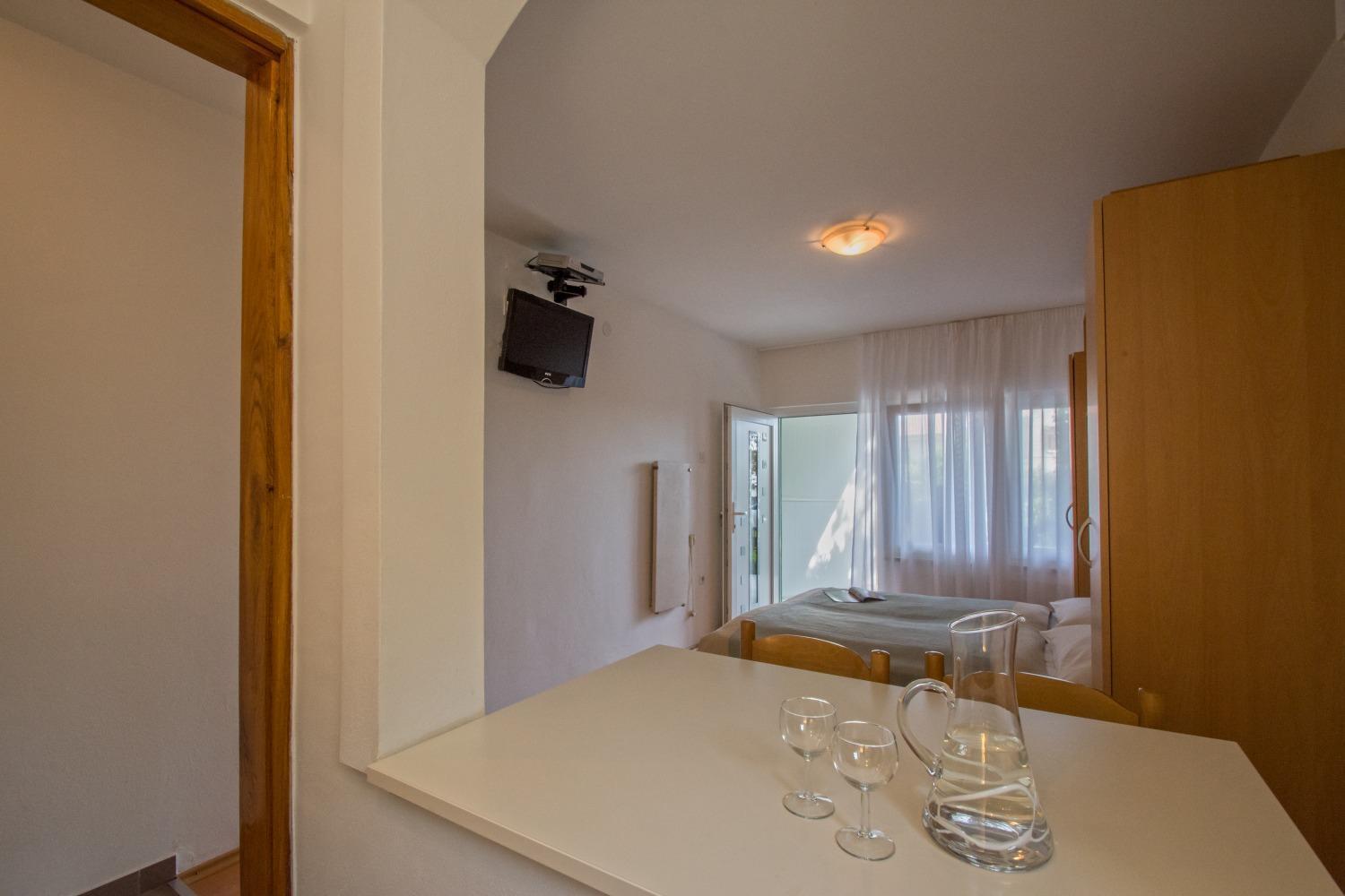 Apartments Sabina - 100M From Sea Crikvenica Esterno foto