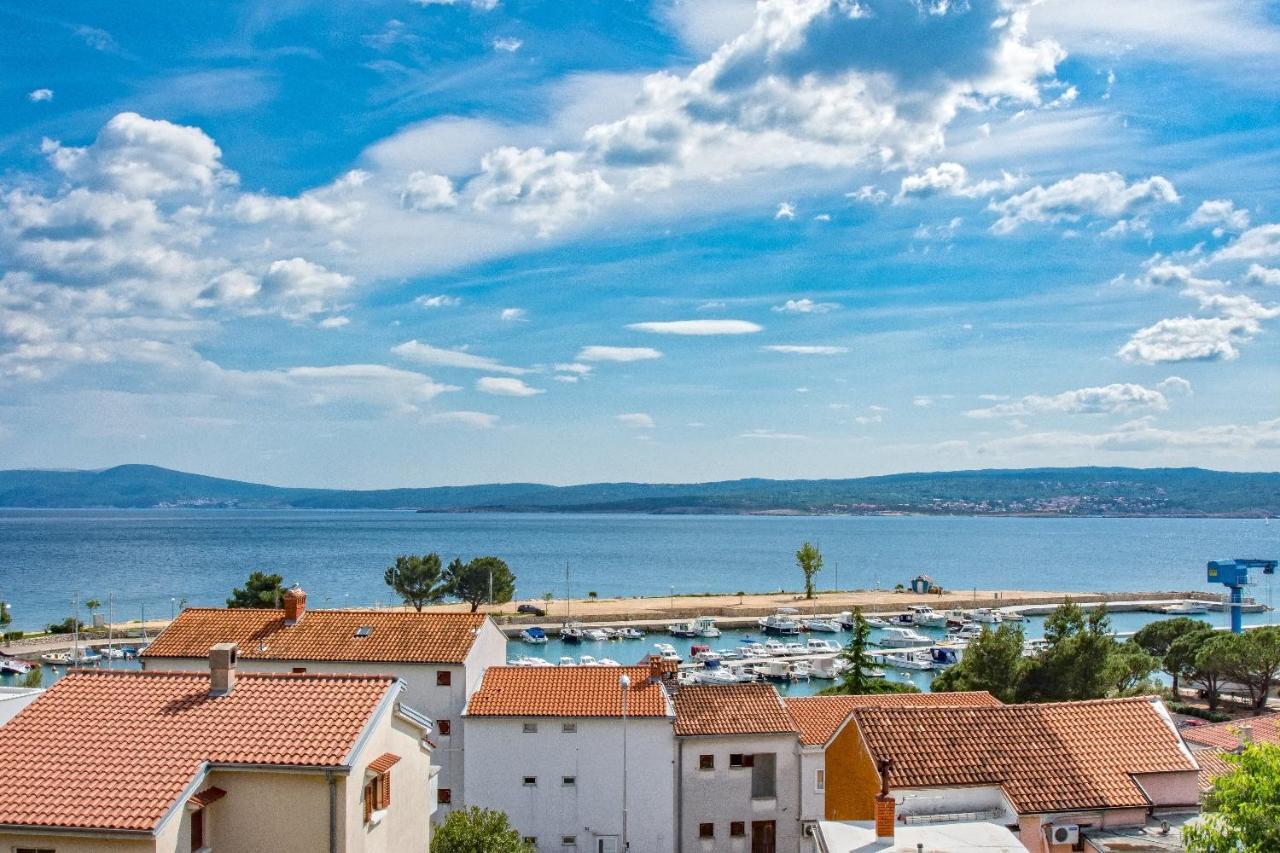 Apartments Sabina - 100M From Sea Crikvenica Esterno foto