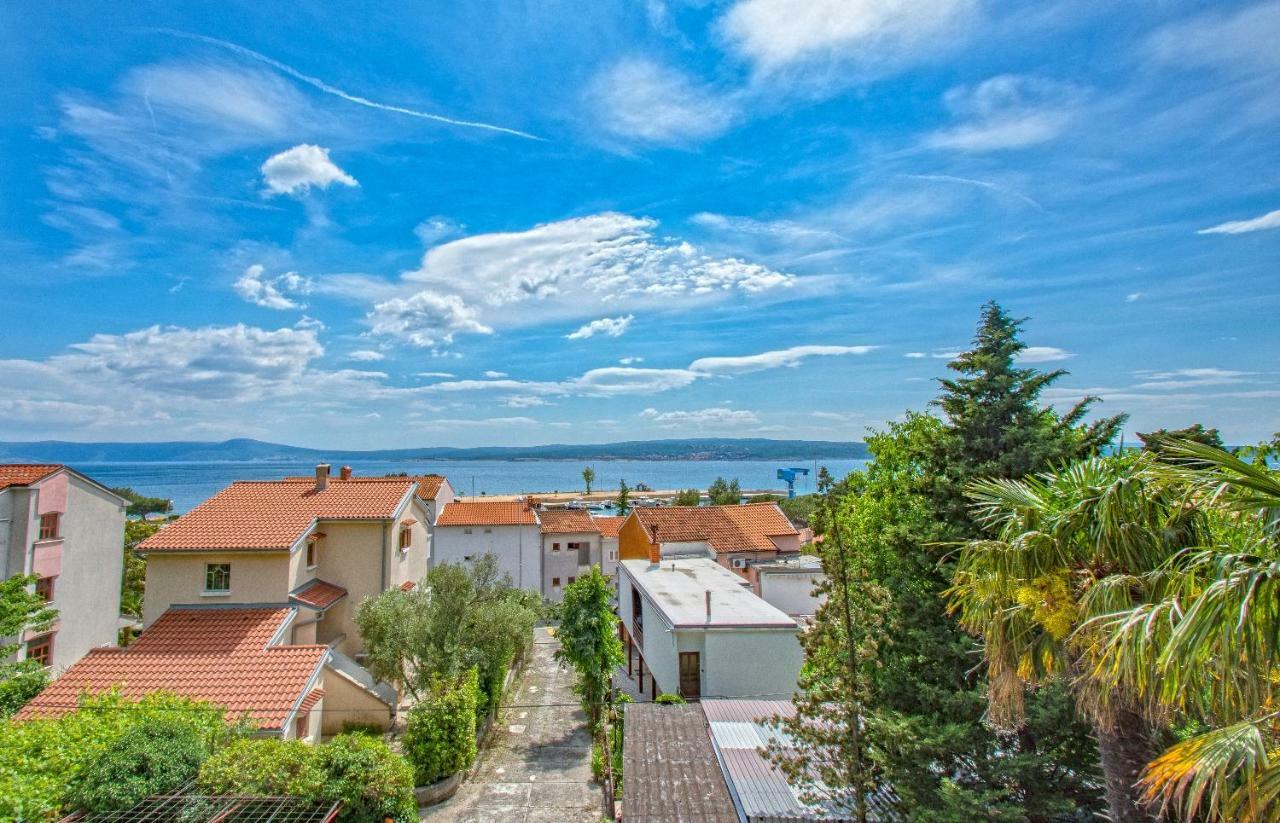 Apartments Sabina - 100M From Sea Crikvenica Esterno foto